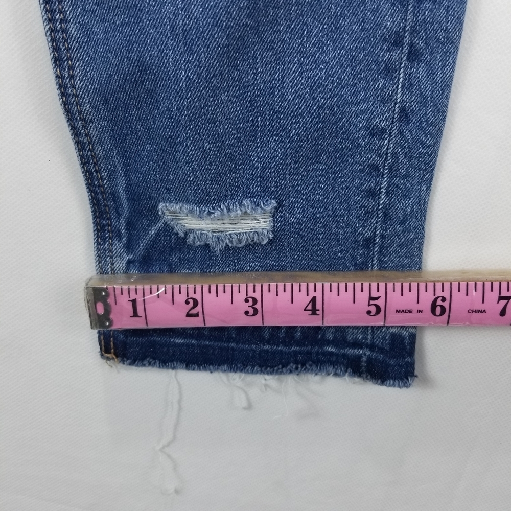 American eagle women's jeans size 0 - Picture 12 of 12